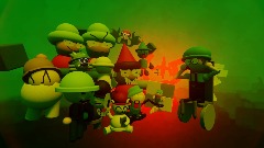 A screenshot taken in Dreams. 1 of 1.