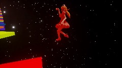 A screenshot taken in Dreams. 1 of 4.