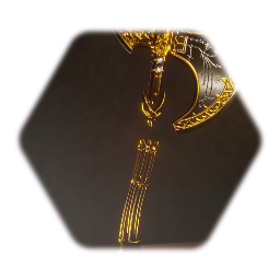 La mia creazione - 21/03/2020