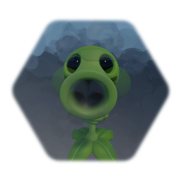 Peashooter
