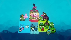Angry birds