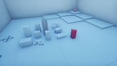 チュートリアル　ステージ