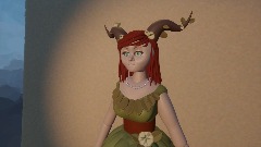 A screenshot taken in Dreams. 21 of 29.