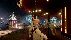 A screenshot taken in Dreams. 3 of 22.