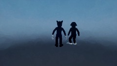 A screenshot taken in Dreams. 3 of 3.