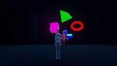 A screenshot taken in Dreams. 1 of 23.