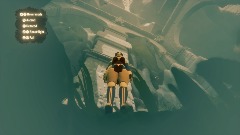 A screenshot taken in Dreams. 7 of 8.