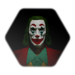 Joaquin Phoenix JOKER