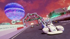 A screenshot taken in Dreams. 4 of 8.