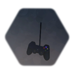 MustardStation 2 Controller