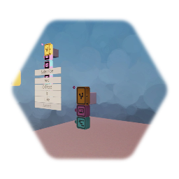 Scrolling Notification System