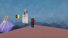 A screenshot taken in Dreams. 9 of 24.