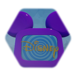 Disney Channel logo 2000