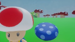 The Super Mario Bros. Movie Trailer Scene 3