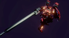 A screenshot taken in Dreams. 6 of 24.