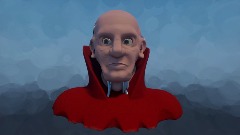 A screenshot taken in Dreams. 2 of 6.