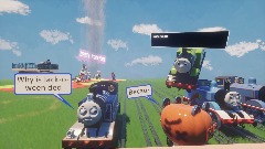 A screenshot taken in Dreams. 15 of 24.