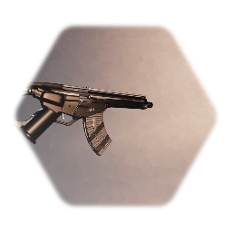 CorteX Weapons Division MPBR