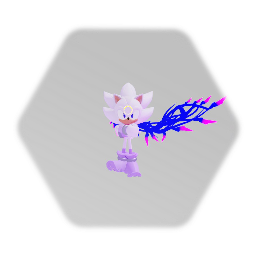 Nexus The Hedgehog