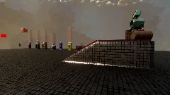 Remix of New Dreams Zombies Engine v1.95