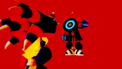 A screenshot taken in Dreams. 1 of 5.