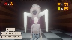 A screenshot taken in Dreams. 6 of 16.