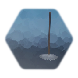 Old Mop (& adjustable version)