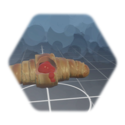 Remix di Realistic Croissant