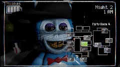 A screenshot taken in Dreams. 27 of 28.