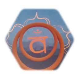 Sacral Chakra (Swadhisthana)