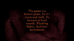 A screenshot taken in Dreams. 9 of 15.