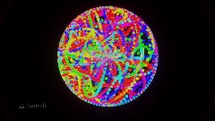 A screenshot taken in Dreams. 3 of 9.