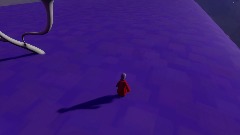 Remix of P&S monster planet