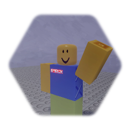 | <term>PROJECT 07</term> ; Robloxian |