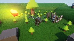 Ultimate Godzilla Breaks The Laws Of Physics