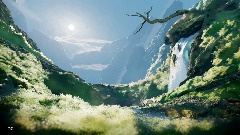 A screenshot taken in Dreams. 25 of 25.