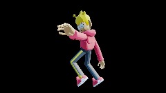 A screenshot taken in Dreams. 2 of 2.