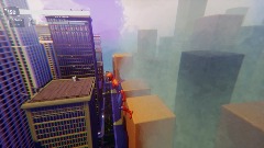 A screenshot taken in Dreams. 10 of 11.