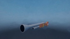 A screenshot taken in Dreams. 1 of 2.