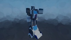 A screenshot taken in Dreams. 29 of 30.