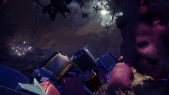 A screenshot taken in Dreams. 10 of 22.