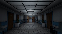 Sanitarium - Reception