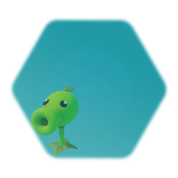 Peashooter