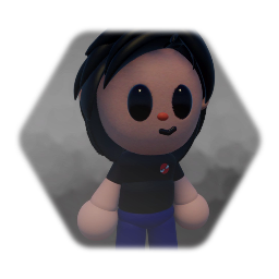 Chibi Budi