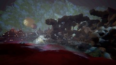 Distant - An Alien Sea 03