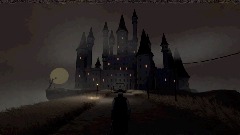 Drac's castle