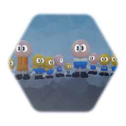 the Players All-Stars Christmas and the Record Player