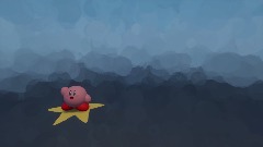 Kirby  2   Menu