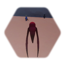 The feedture (Playable)