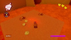 A screenshot taken in Dreams. 4 of 5.